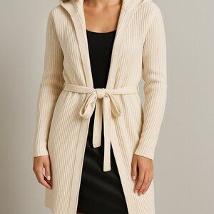 MaxMara Cashmere Wool Cardigan